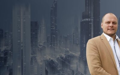 Un proyecto empresarial con nombre y apellidos: Marc Payrà