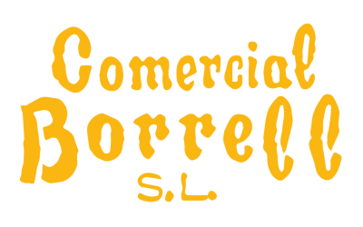 Comercial Borrell Comercial Borrell