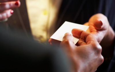 Networking: conecta personas para crecer empresarialmente